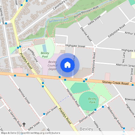 20a Rye Avenue, Bexley, NSW 2207