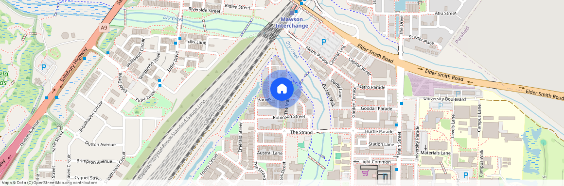 44 Harvey Circuit, Mawson Lakes