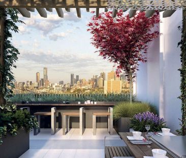 102/39 Appleton Street, Richmond VIC 3121 - Apartment For Rent | Do... - Photo 6