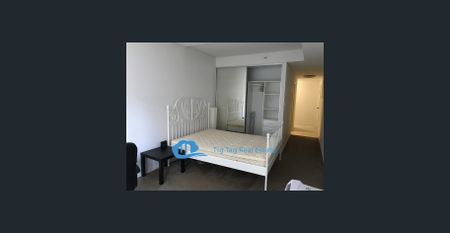 Furnished Modern Studio in Mascot for Rent, Walking distance to Train Station - Photo 2