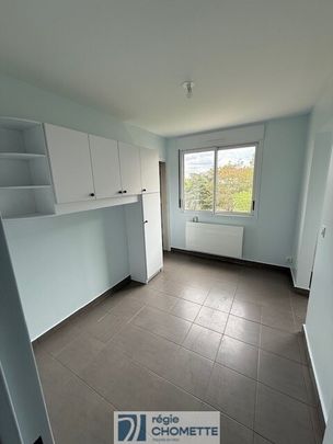 RTE DE GENAS 69100 VILLEURBANNE, - Photo 1
