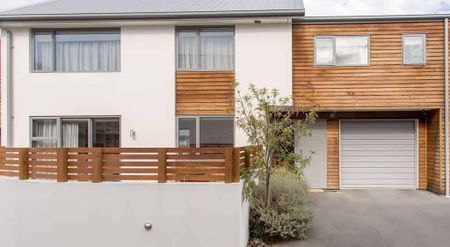 Beautifully Presented Spacious Fully Furnished City Townhouse in Small Gated Complex - Photo 4