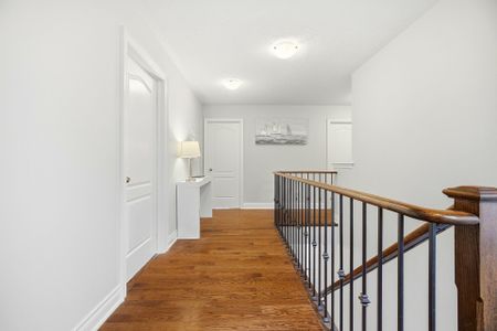 For Lease - 5 Mugford Crescent, Brampton, Ontario - Photo 5