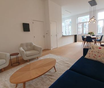 Appartement te huur - Photo 4