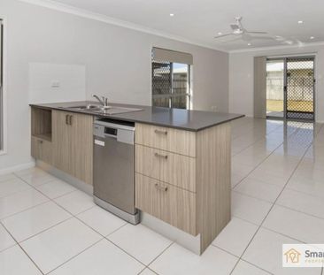 44 Roosevelt Loop, Mount Louisa QLD 4814 - House For Rent | Domain - Photo 4