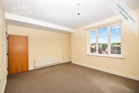 1 bedroom apartment to rent - Photo 4