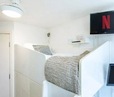 Twin Ensuite - Photo 1