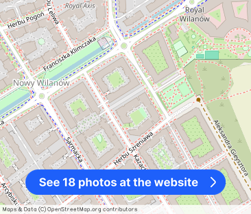 Miasteczko Wilanów Sarmacka Klimczaka - 3 pok 98m2 - Photo 1