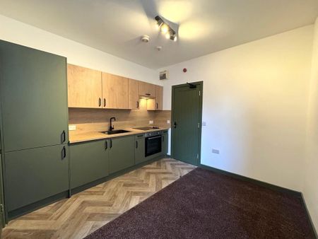 1 bedroom apartment to rent - Photo 4