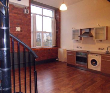 2 bedroom apartment to rent - Photo 4