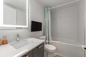For Lease - 2301 Danforth Avenue Unit# 320, Toronto, Ontario - Photo 1