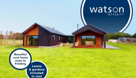 Feilding - 4 Bedrooms - Photo 5