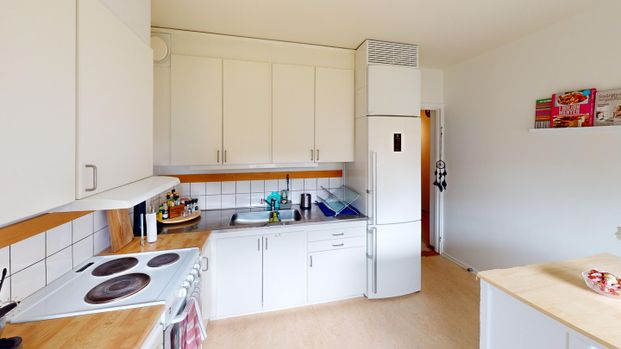 Hjortmossegatan 148, Trollhättan - Foto 1