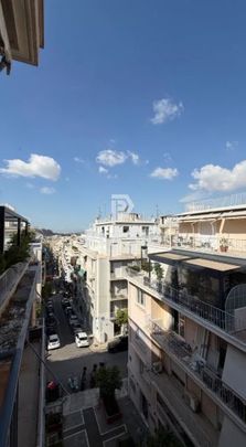 Διαμέρισμα για ενοικίαση Κολωνάκι (Κολωνάκι - Λυκαβηττός) - Photo 1