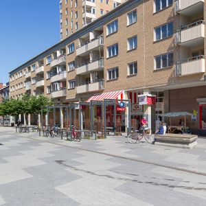 Nyforsgatan 26 a - Foto 3