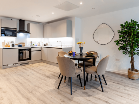 1 bedroom apartment to rent - Photo 3