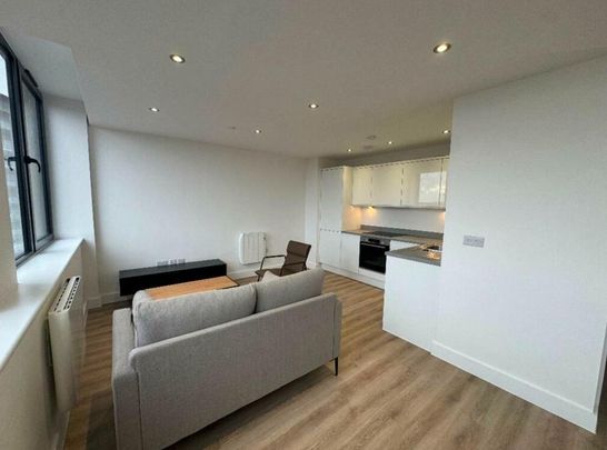 1 bedroom flat to rent - Photo 1