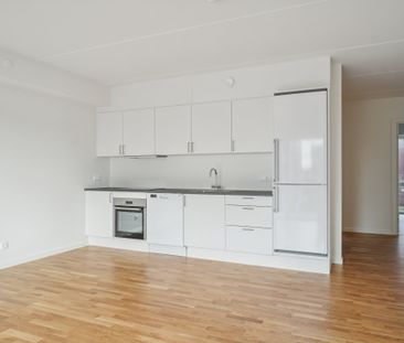 2-vær. lejlighed - Photo 2