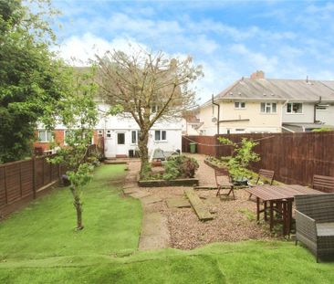 3 bedroom semi-detached house to rent - Photo 6