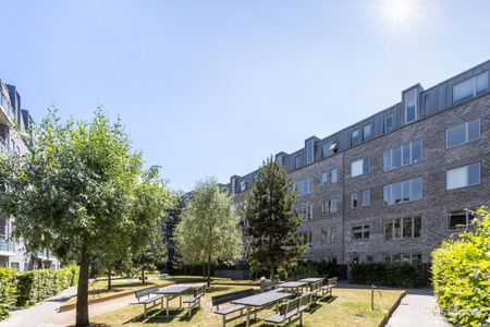 Gammel Køge Landevej 32, 2. tv., 2500 Valby - Photo 2