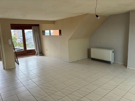 Appartement te huur in Zottegem - Photo 5