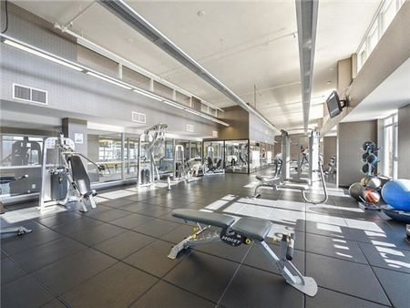 For Lease - 190 Borough Drive Unit# 3310, Toronto, Ontario - Photo 5