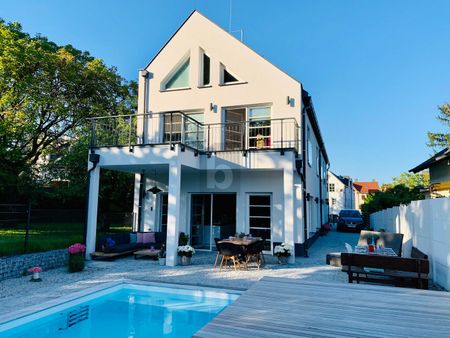 BESTE LAGE: LICHTDURCHFLUTETES FAMILIENPARADIES - Photo 5