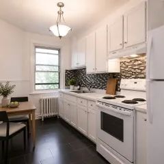 Appartement · 92 m² · Côte-des-Neiges-Notre-Dame-de-Grâce - Photo 1