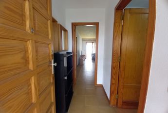 Piso En alquiler Calle Luis Rodríguez Figueroa, Distrito Botánico, Puerto de la Cruz