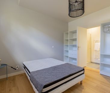 Magnifique colocation, quartier St Genès - Photo 3