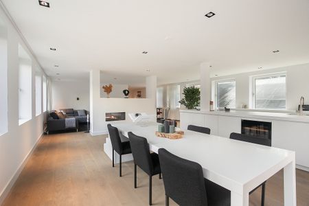 Te huur: Appartement Tweede Jacob van Campenstraat in Amsterdam - Foto 4