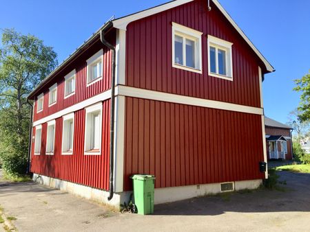 Stationsgatan, Haparanda - Foto 5