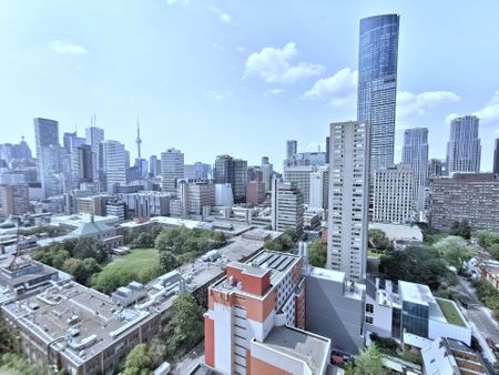 For Lease - 89 Mcgill Street Unit# 2111, Toronto, Ontario - Photo 4
