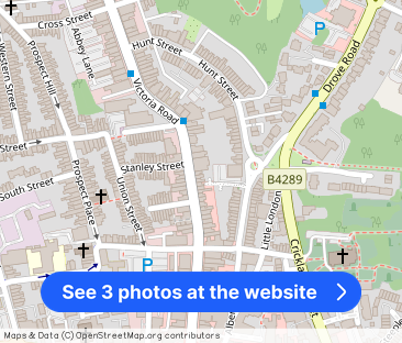 67-69 Victoria Road, Old Town, Swindon, SN1 - Photo 1