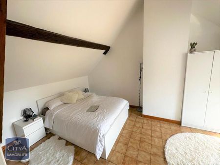 Location Appartement 2 pièces 42m² RAMBOUILLET 78120 - Photo 2