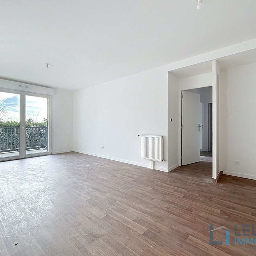 Location Appartement 3 pièces 64m² BOURG ACHARD 27310 - Photo 1