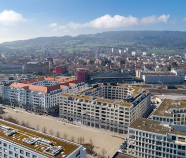 Weissdornhof – the nicer city apartment in Dietikon! - Photo 6