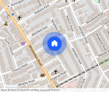 Ashgrove Road, Redland, Bristol - Photo 1