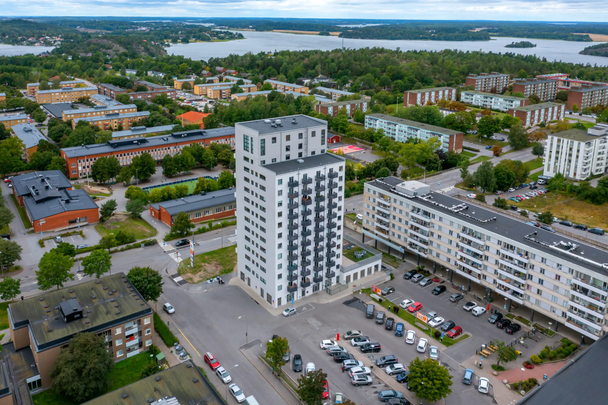 Vårbergsplan 1 A - Photo 1