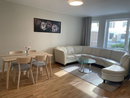 Spånga - 2rok - tillsv - 16.100kr/mån - Foto 3