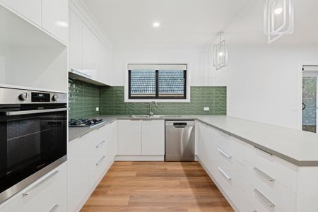 Modern Home In A Tranquil Location! - Photo 3