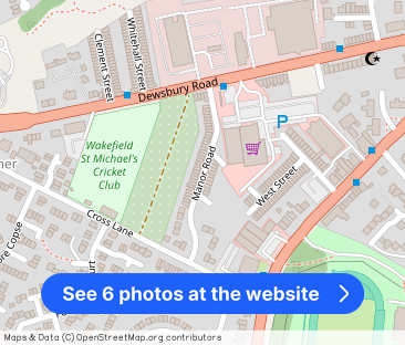 Manor Road, Wakefield - Photo 1