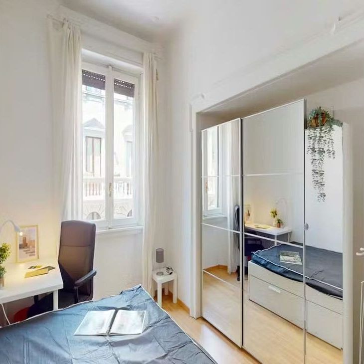 Via Giuseppe Luosi, Milan, Lombardy 20131 - Photo 1