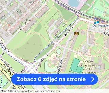 ładne mieszkanie 2-pokojowe z miejscem garażowym w cenie - Zdjęcie 1