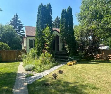 Renovated Cozy 3 Bedroom 2 Bathroom Bungalow in Amazing Location!*D... - Photo 1