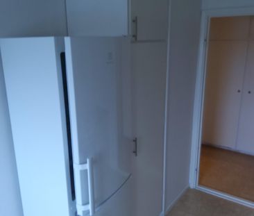 Malmgatan 25 A - Foto 5