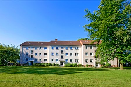 Nachmieter gesucht! 2-Zimmer-Wohnung in Recklinghausen Süd - Photo 4