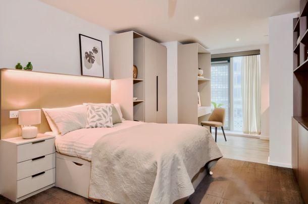 Platinum (Floors 17 - 25)-Block B - Photo 1