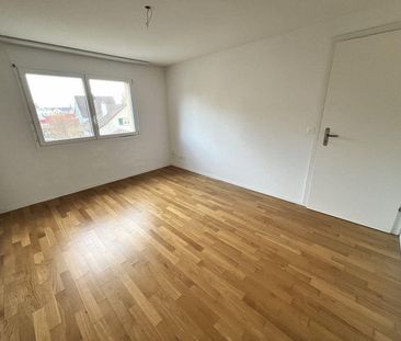 Moderne, lichtdurchflutete Wohnung sucht neue Bewohner! - Foto 2