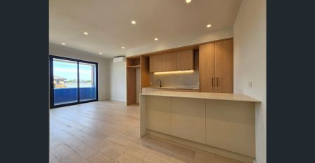 BRAND NEW MODERN TOWNHOUSE WITH BALCONY AND 2 CAR PARKING - Photo 5